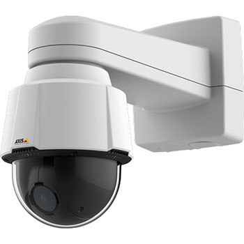 Axis - P5635-E-MKII - התמונה להמחשה בלבד