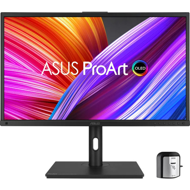 ASUS - PA27DCE-K -   