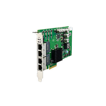 Advantech - PCIE-1674E-AE - התמונה להמחשה בלבד