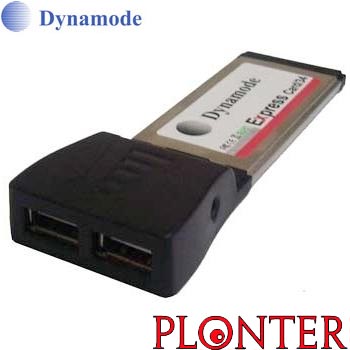 Dynamode - PCMX2U - התמונה להמחשה בלבד
