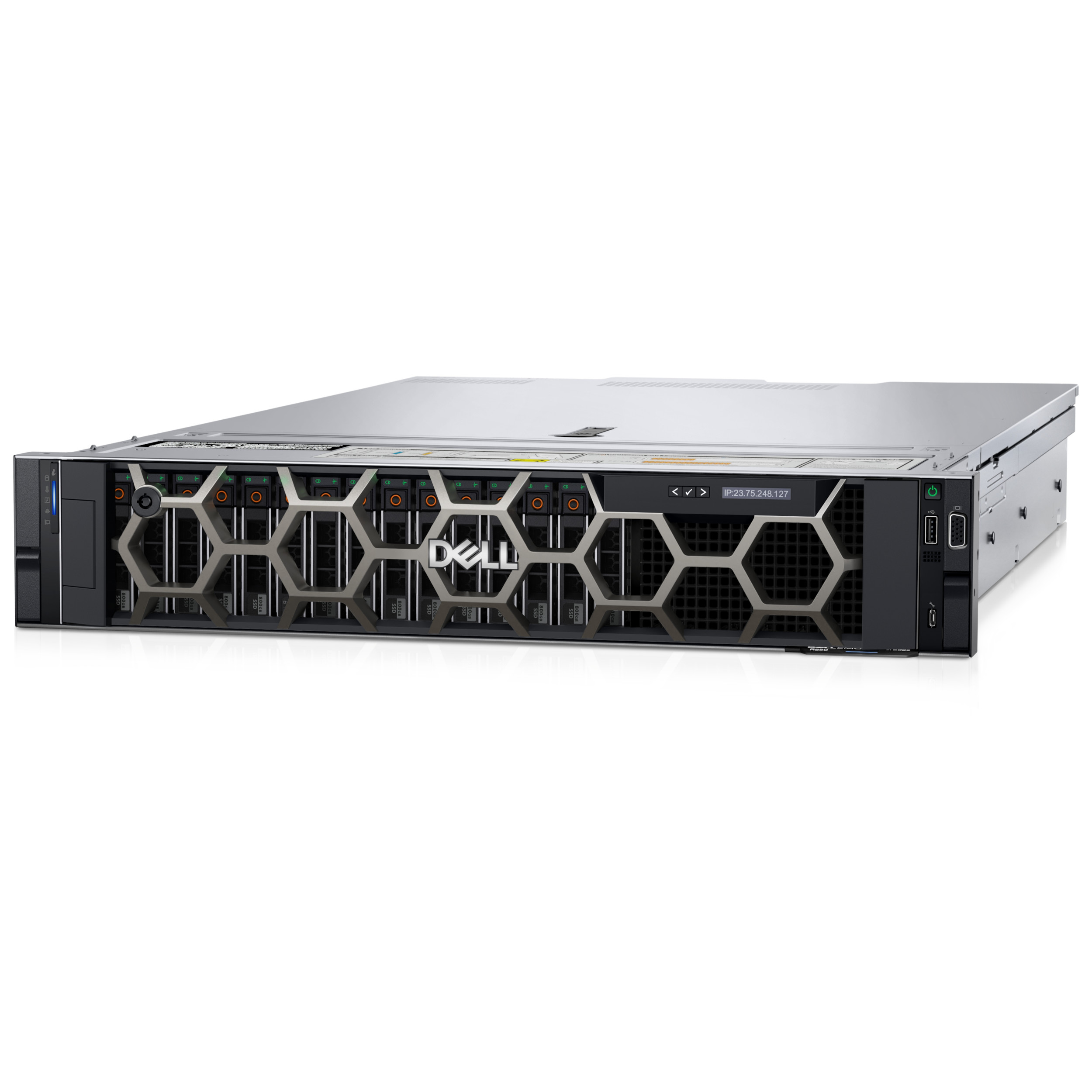 DELL - PE-R5583-5705-32-4x8 - התמונה להמחשה בלבד