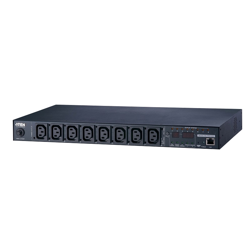 ATEN - PE6108G - התמונה להמחשה בלבד