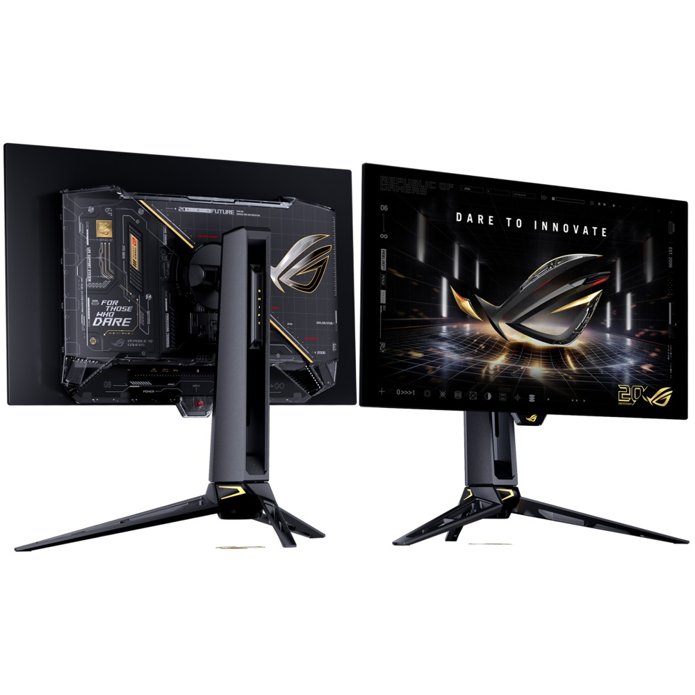 ASUS - PG27AQWP-G - ������ ������ ����