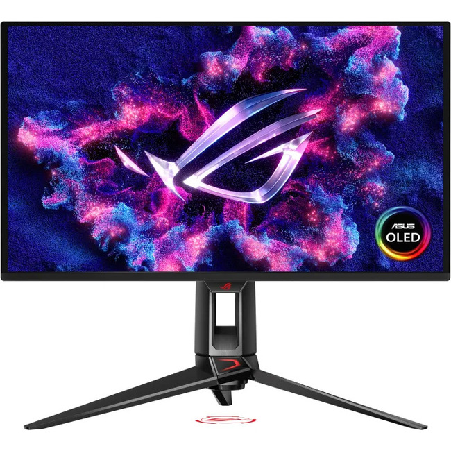 ASUS - PG27UCDM -   