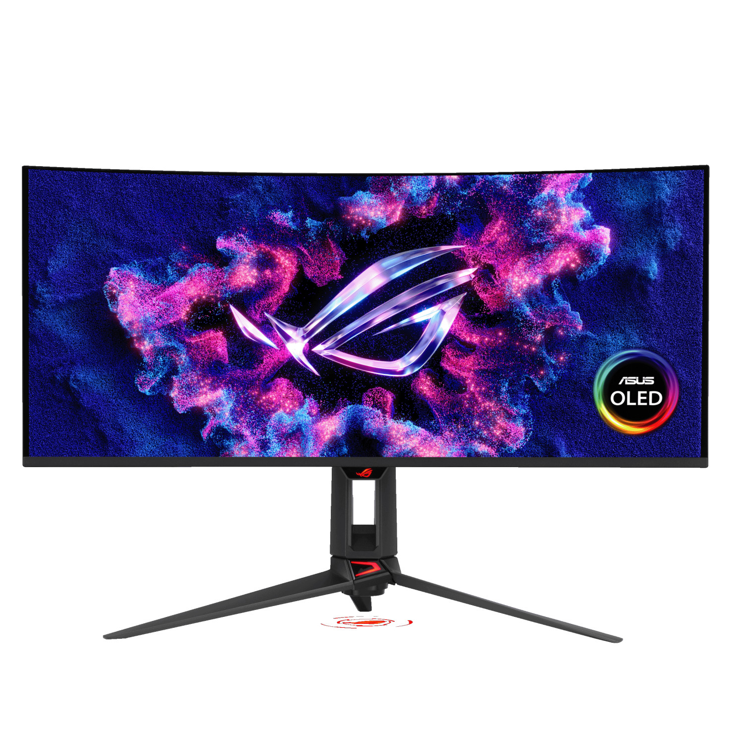 ASUS - PG34WCDN - ������ ������ ����