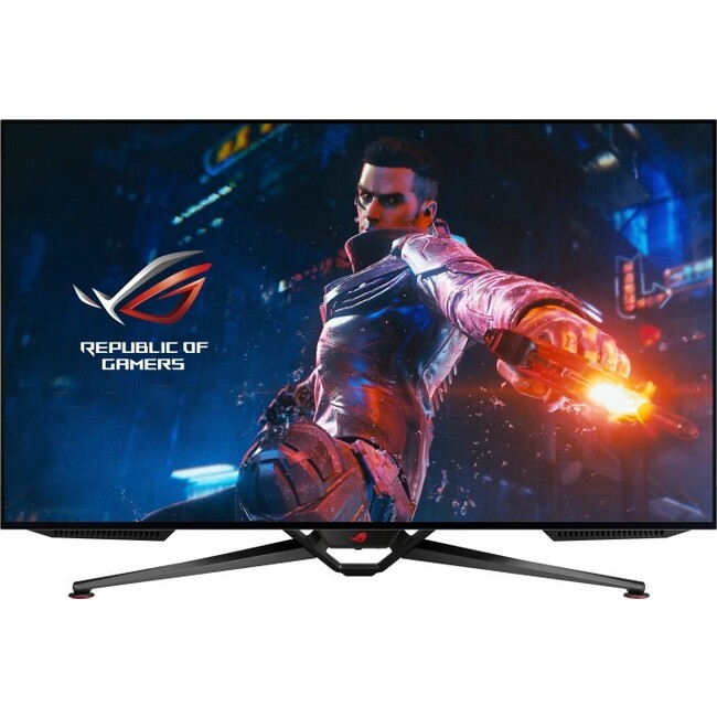 ASUS - PG42UQ -   