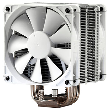 Phanteks - PH-TC12DX_WT - התמונה להמחשה בלבד