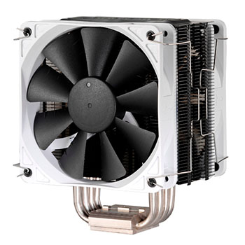 Phanteks - PH-TC12DX_BK - התמונה להמחשה בלבד