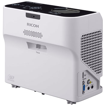 RICOH - PJ-WX4141 -   