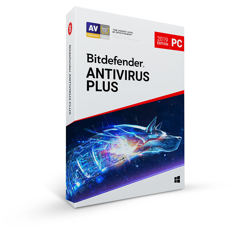 Bitdefender - PL11011003-EN-3Y - התמונה להמחשה בלבד