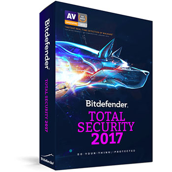 Bitdefender - PL11051003S-EN -   