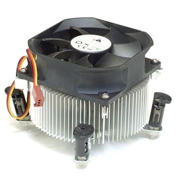 Glacialtech - PLA08025S12H - התמונה להמחשה בלבד