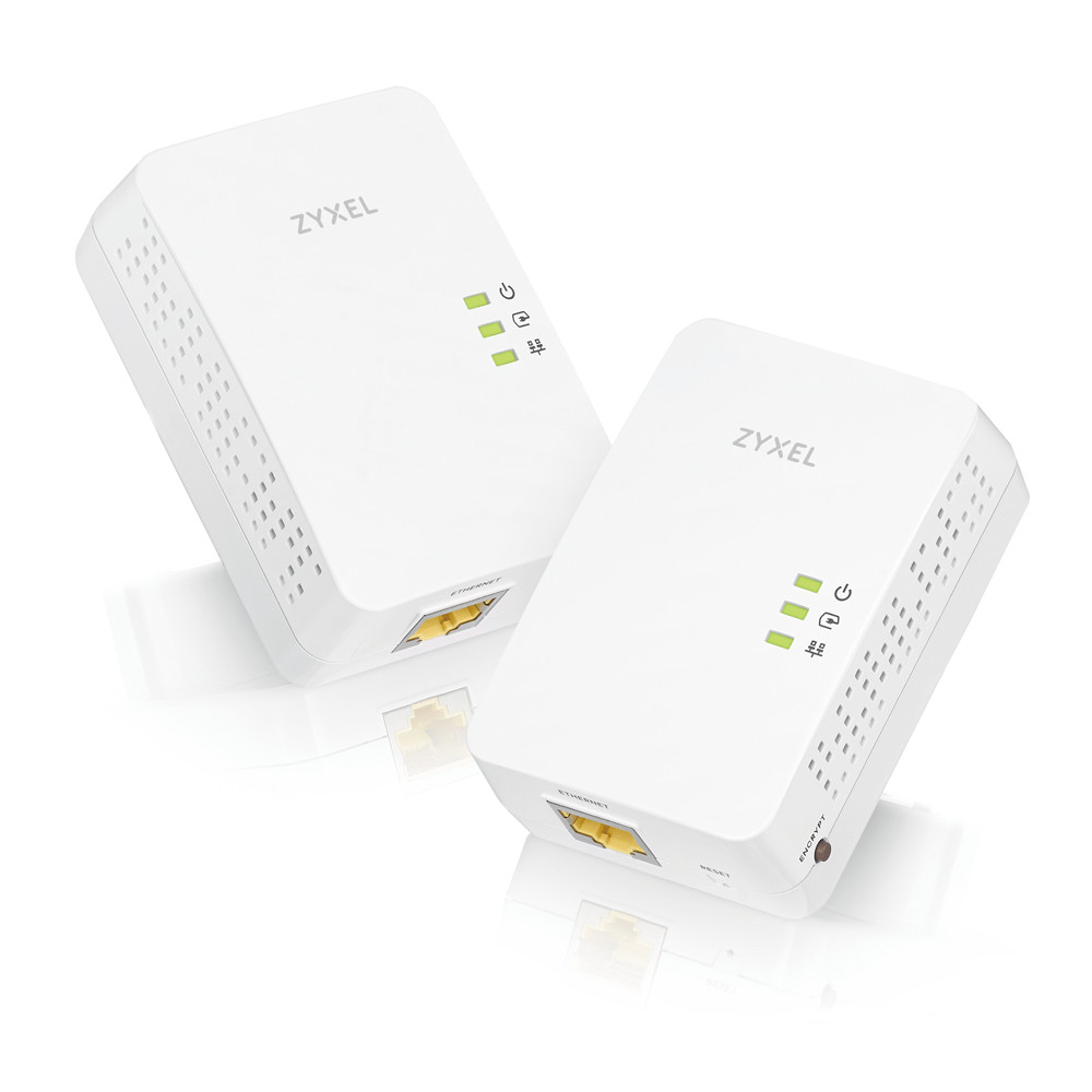 ZyXEL - PLA5405-v2x2 - התמונה להמחשה בלבד