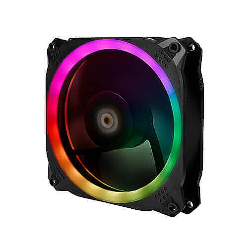 Antec - PM-120-ARGB - התמונה להמחשה בלבד