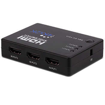 Provision - PR-SW301-4K - התמונה להמחשה בלבד