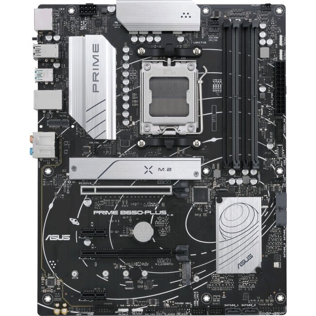 ASUS - PRIME-B650-PLUS -   