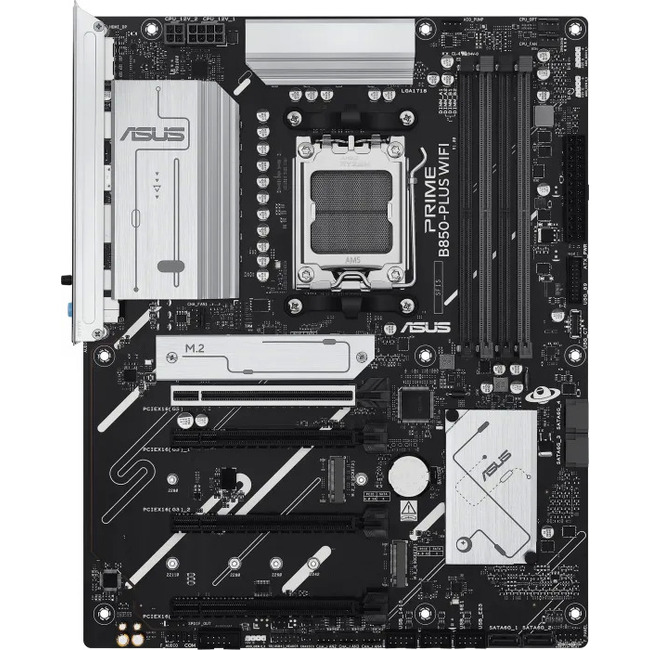 ASUS - PRIME-B850-PLUS-WIFI -   