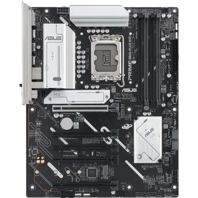 ASUS - PRIME-B860-PLUS-WIFI -   