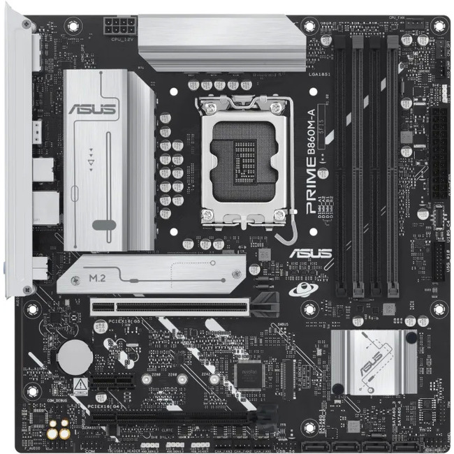 ASUS - PRIME-B860M-A-CSM -   
