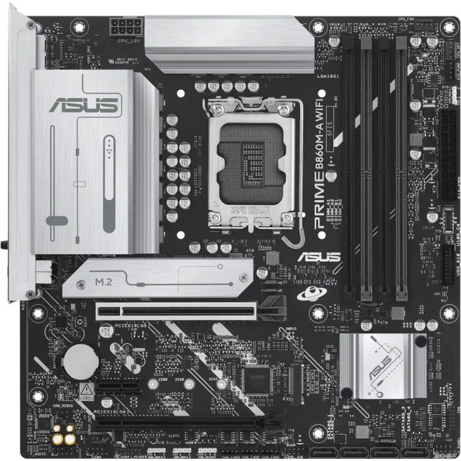 ASUS - PRIME-B860M-A-WIFI -   