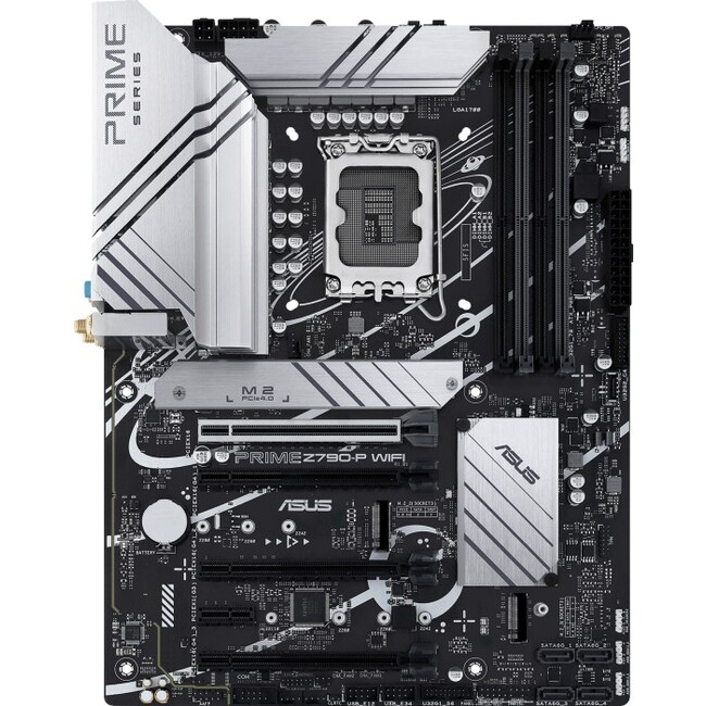 ASUS - PRIME-Z790-P-WIFI -   