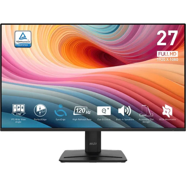 MSI - PRO-MP275-E2 -   