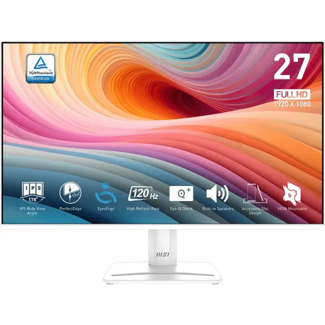 MSI - PRO-MP275W-E2 -   
