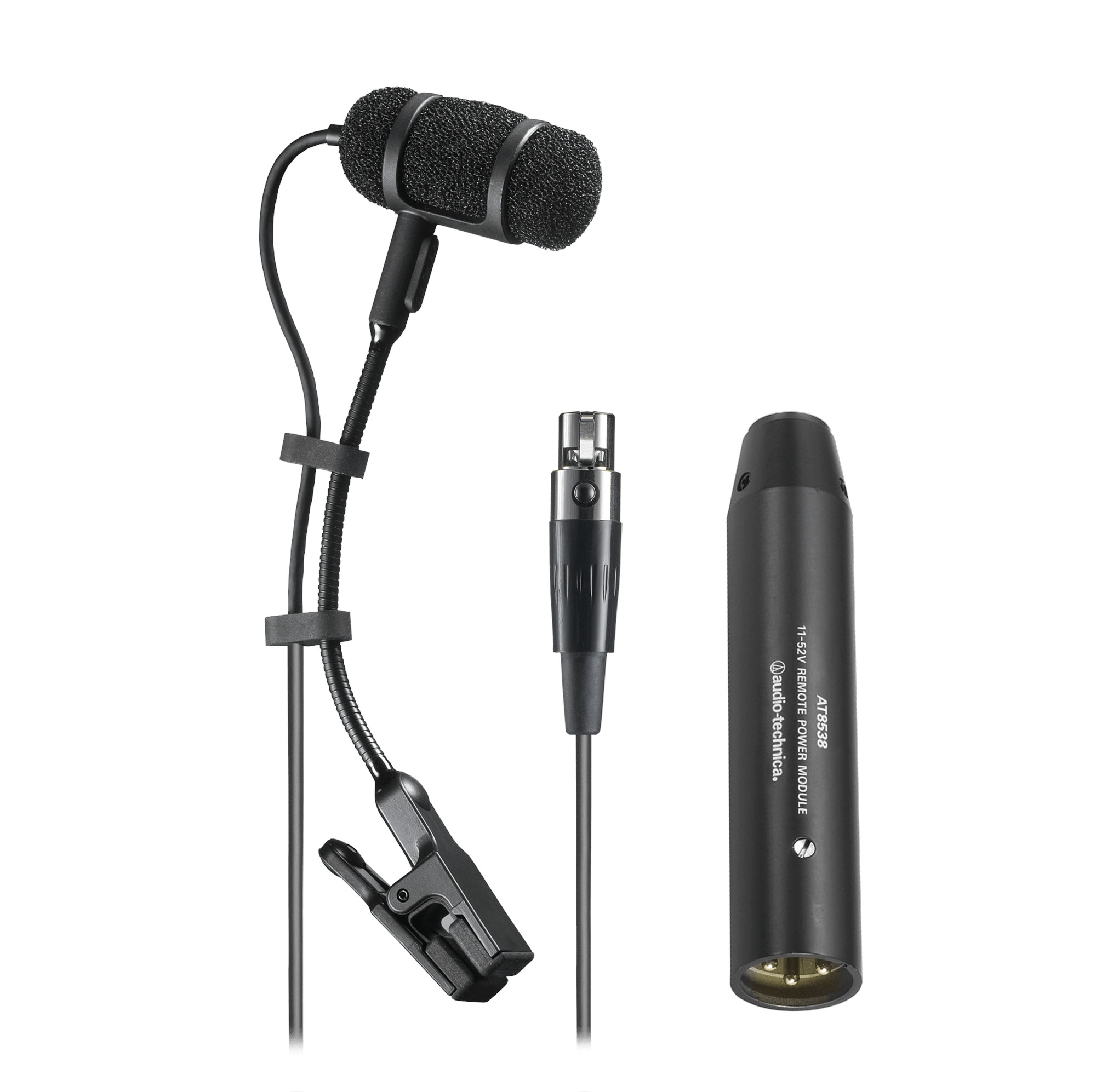 Audio-Technica - PRO35 -   