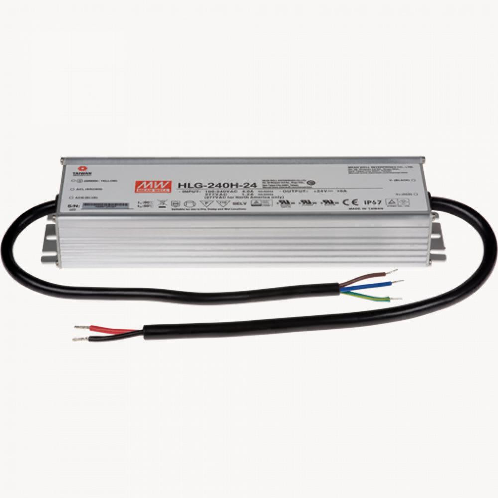 Axis - PS24-240-W - התמונה להמחשה בלבד