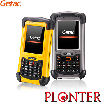 Getac - PS336-Basic - התמונה להמחשה בלבד