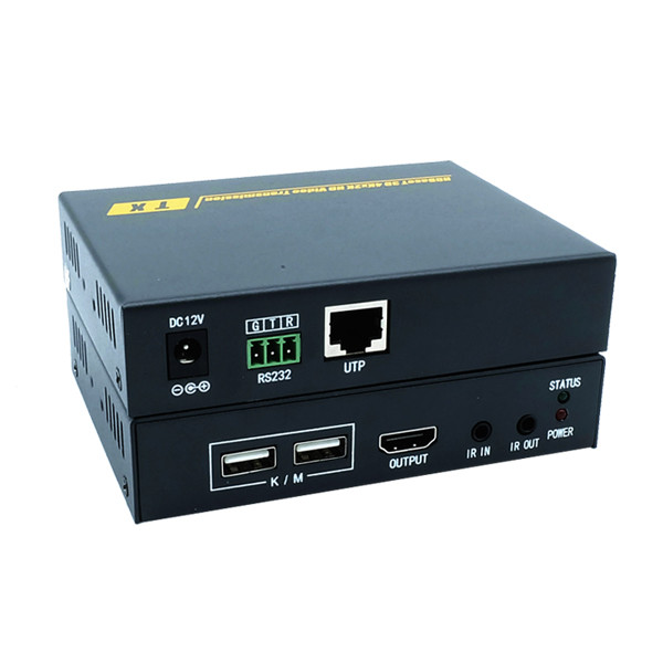 PWAY - PW-HT201HKM-100M - התמונה להמחשה בלבד
