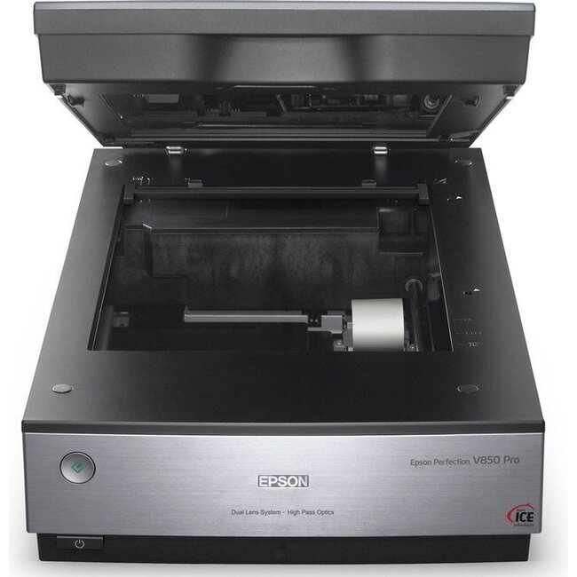 EPSON - Perfection-V850 -   