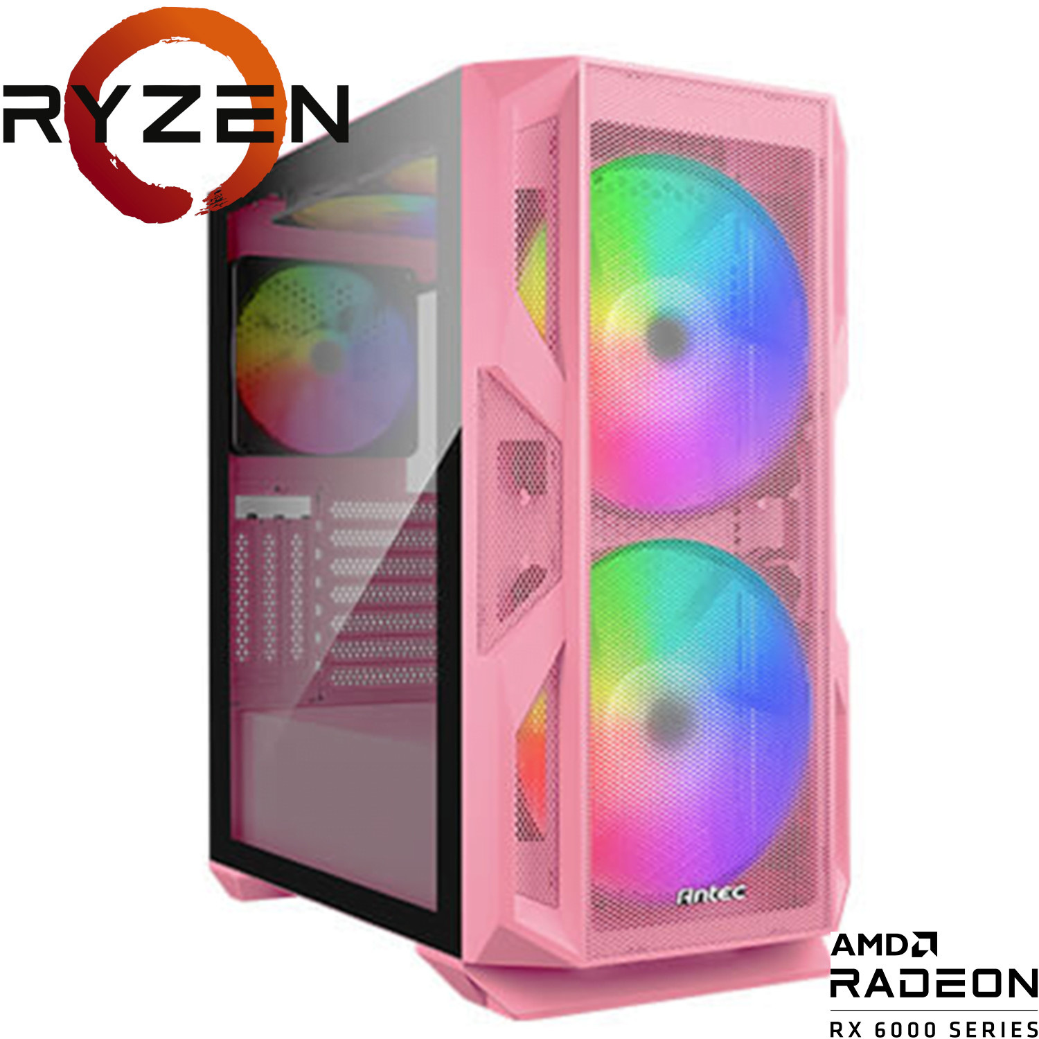 Plonter - Pinky-5600X-RX6600XT -   