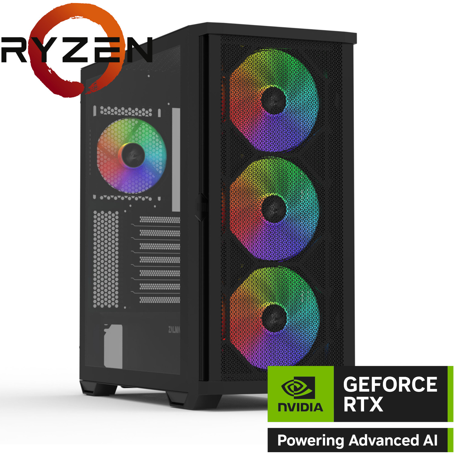 PlusRTX-7800X3D-5070-WIFI