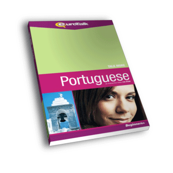 EuroTalk - Portuguese-TM - התמונה להמחשה בלבד
