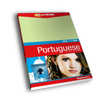 EuroTalk - Portuguese-TTT - התמונה להמחשה בלבד