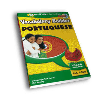 EuroTalk - Portuguese-VB - התמונה להמחשה בלבד