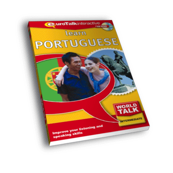 EuroTalk - Portuguese-WT - התמונה להמחשה בלבד