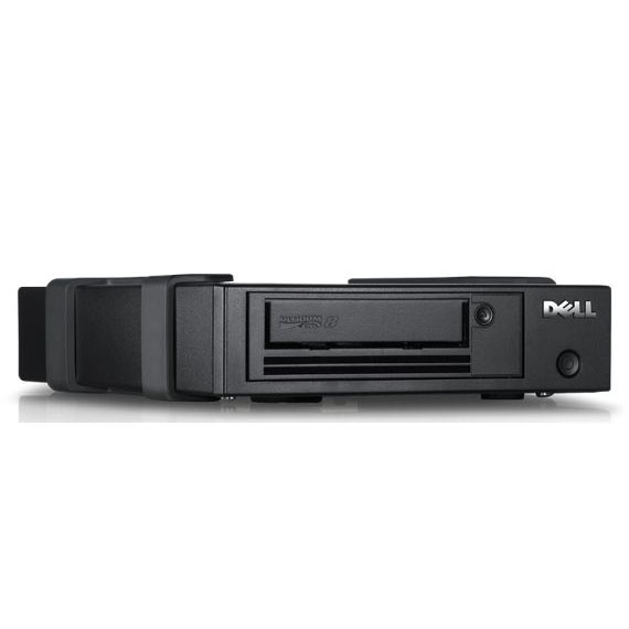 DELL - PowerVault-LTO-7 - התמונה להמחשה בלבד