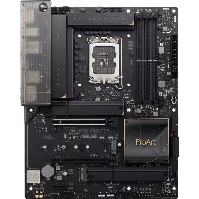 ASUS - ProArt-B760-CREATOR -   