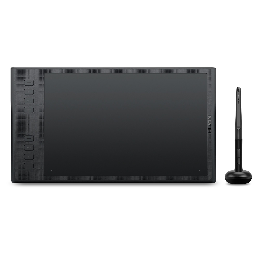 Huion - Q11K-V2 - התמונה להמחשה בלבד