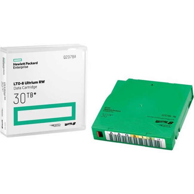HPE - Q2078A -   