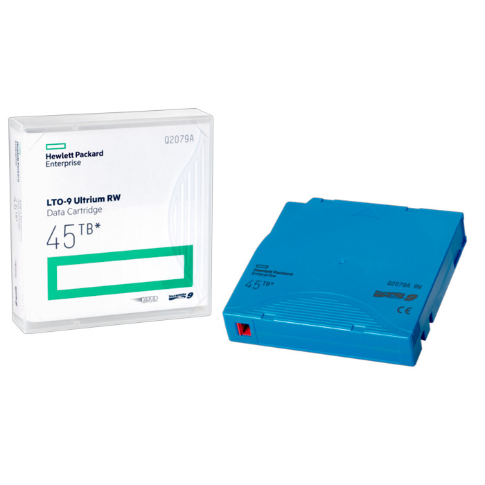 HPE - Q2079A - התמונה להמחשה בלבד