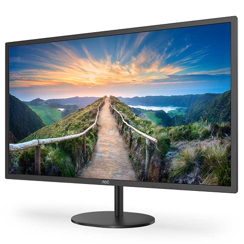 AOC - Q32V4 - התמונה להמחשה בלבד