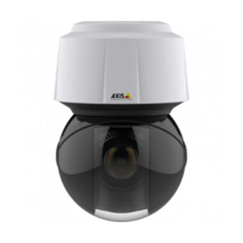 Axis - Q6128-E - התמונה להמחשה בלבד
