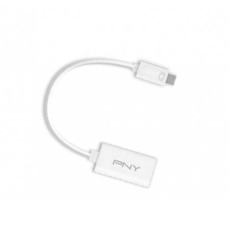 PNY - QSP-MINIDP-HDMIV2 - התמונה להמחשה בלבד