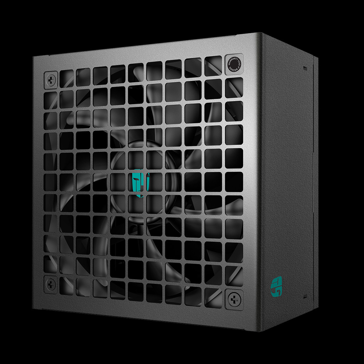 DeepCool - R-PNC00M-FC0B-JGWO -   