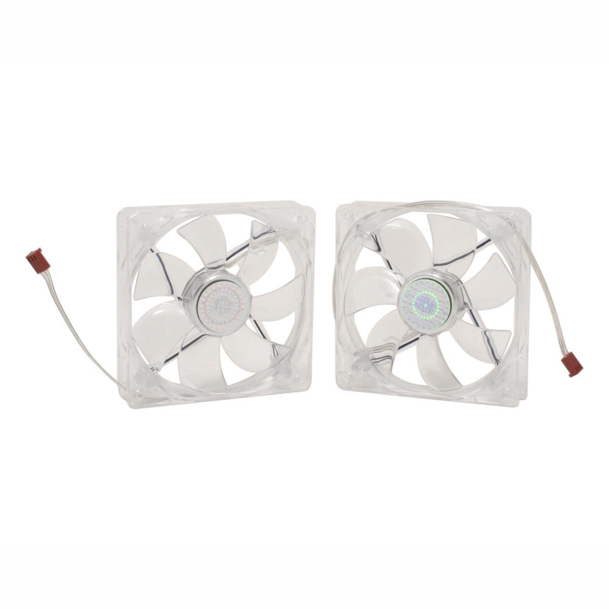 Coolermaster - R4-L2S-122B-GP -   