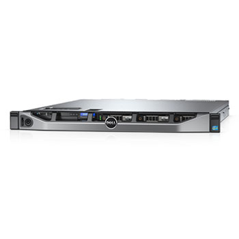 DELL - R430-180307-8-2x2 - התמונה להמחשה בלבד