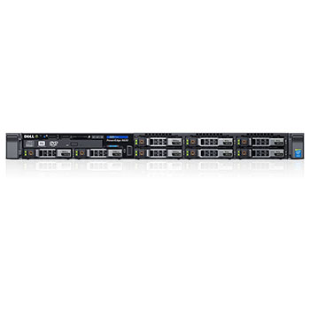 DELL - DLSRR630-H730-8HD - התמונה להמחשה בלבד